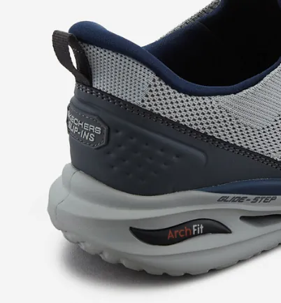 image.png [G Thị trường] Skechers Arch Fit Oban Sleep Ins Extra Wide (81.300 KRW) (Miễn phí)