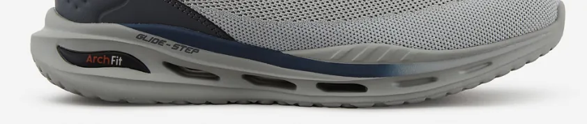 image.png [G Market] Skechers Arch Fit Oban Slip Ins Extra Wide (81.300 KRW) (Miễn phí)