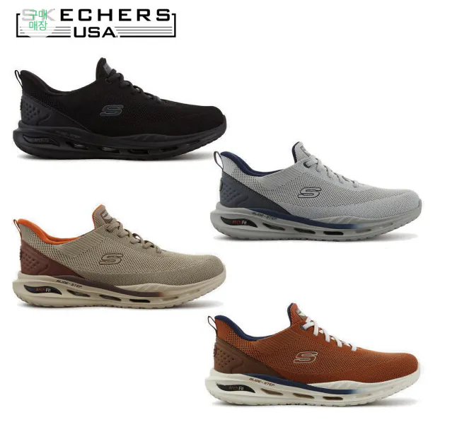 image.png [G Market] Skechers Archfit Oban Slip-Ins Extra Wide (81.300 won) (Miễn phí)