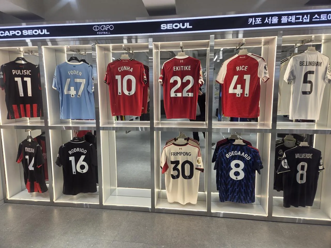 [Kapostore Seoul] Giảm giá 20% bản sao + Đánh dấu miễn phí (bao gồm các bản vá) Sự kiện ngoại tuyến (95.200~) (ngoại tuyến)