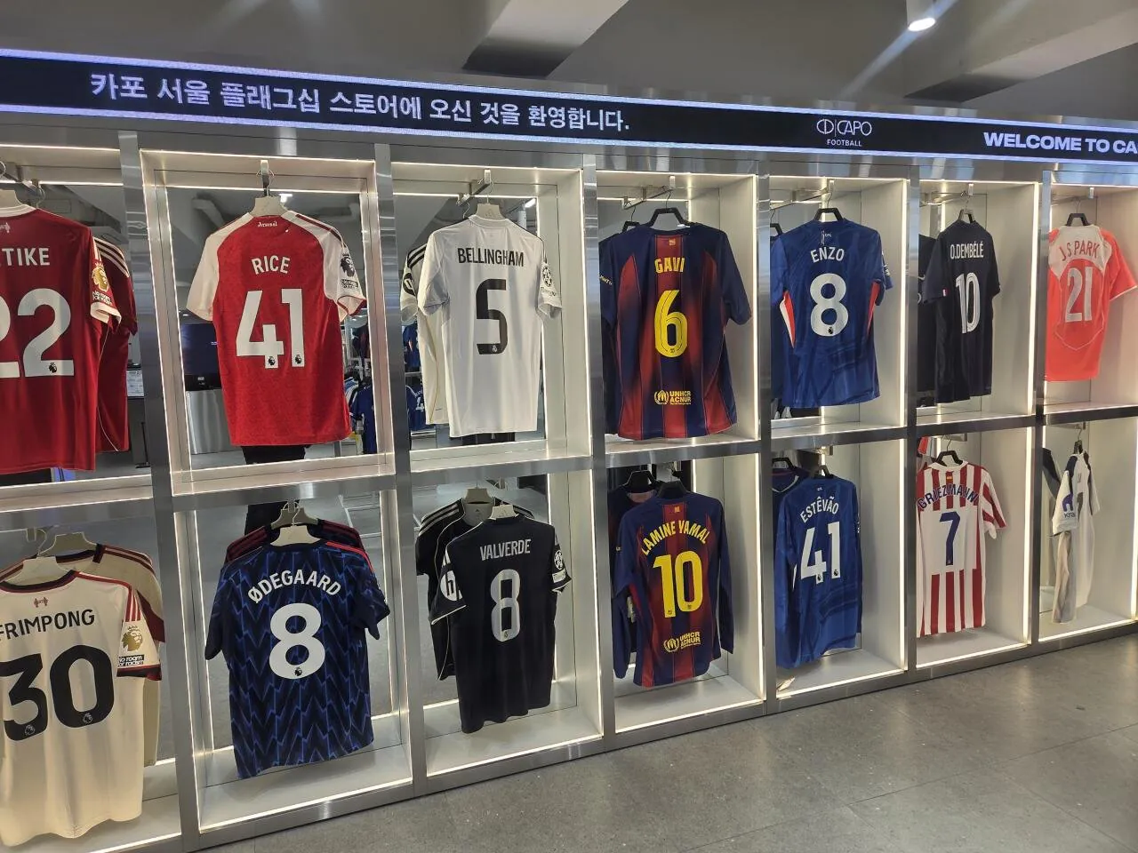 [Kapostore Seoul] Giảm giá 20% cho bản sao + đánh dấu miễn phí (bao gồm các bản vá) sự kiện ngoại tuyến (95.200~) (ngoại tuyến)