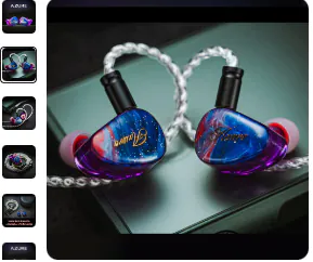 image.png [알리] [이어폰][2월] Yongse BlackSea 럭키백 Kefine Klean SV 외 ($17.49) (무료)