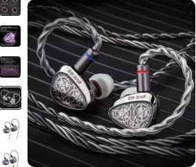 image.png [알리] [이어폰][2월] Tinhifi T6, Kbear Tourbillon pro ($68.3) (무료)
