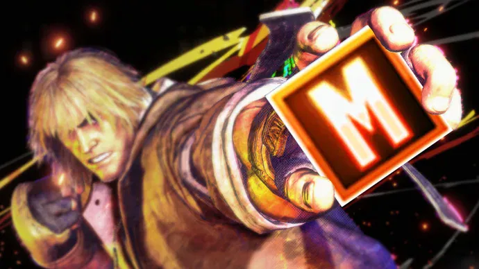 image.png [Steam] Street Fighter 6 Standard Edition (22.400 won) (Miễn phí)