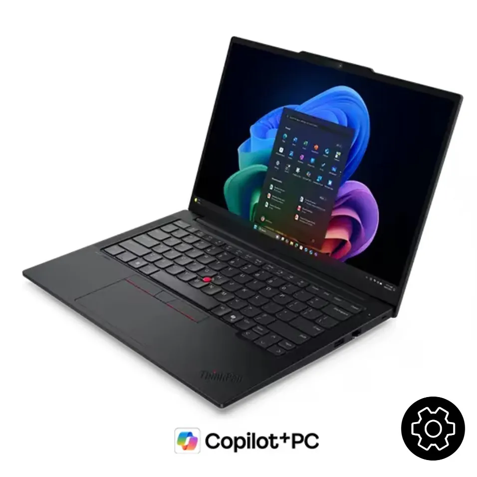 2.jpeg [Lenovo] ThinkPad E14 Gen 7 | Sách Luna 14 inch 228V 32GB 1TB (1.382.914 KRW) (Miễn phí)
