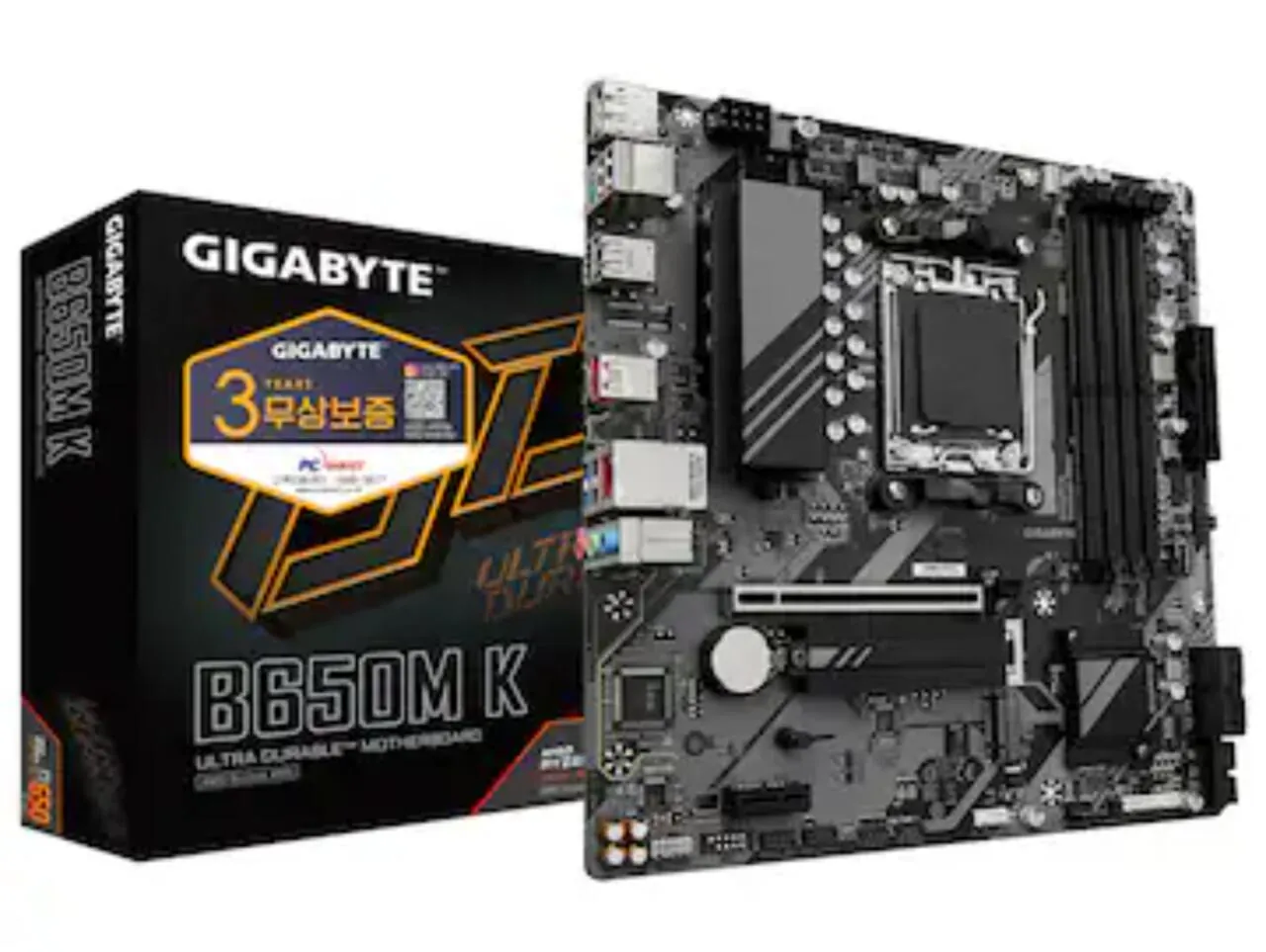 110627.jpg [Hi-Mart] [Toàn bộ trò chơi QHD tiết kiệm chi phí] 7500F + 9060XT VRAM 16GB + DDR5 32GB + 1TB (1.745.480 KRW) (Miễn phí)