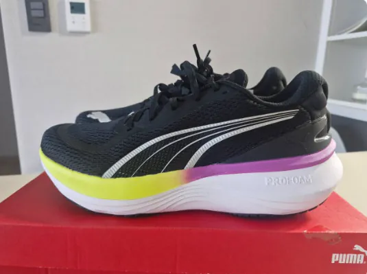 Ảnh chụp màn hình 2026-02-18 162412.png [Lotte ON] [Puma Korea] Gửi giày chạy bộ Pro 2 310779 06 (36.940 won) (Miễn phí)