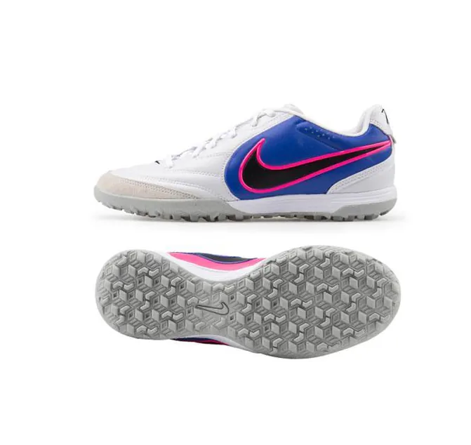 image.png [Đấu giá] Nike Tiempo Ligera Pro TF (126.720 won) (Miễn phí)
