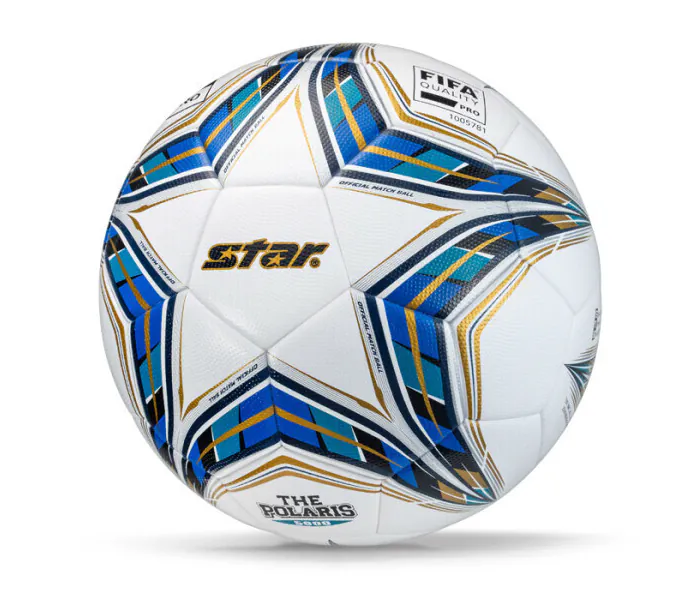 image.png [G Market] Star Polaris 5000 FIFA Quả bóng đá SB115FTB số 5 (46.000 KRW) (Miễn phí)