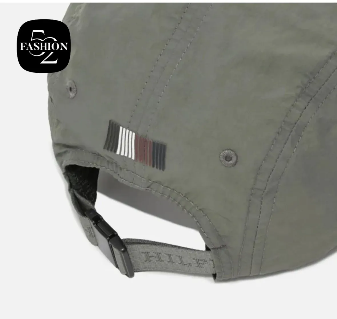 [Lotte On] Mũ thể thao bằng nylon Monotype của Tommy Hilfiger (24.390 KRW) (Miễn phí)