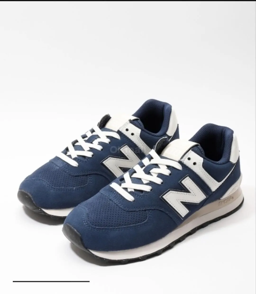 1000034787.jpg [Được rồi Mall] New Balance U574BCE (574 Navy) (83.000 won) (4.000 won)