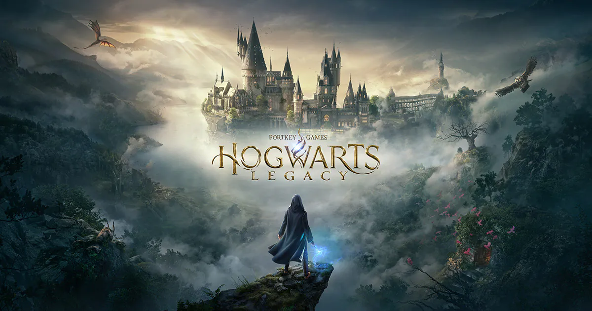 image.png [Epic Games] Hogwarts Legacy Deluxe Edition Giảm giá 85% (KRW) 13.020) (Miễn phí)