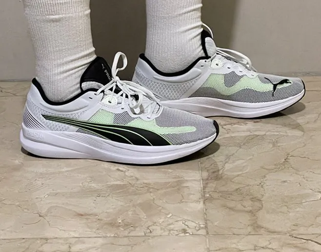 232312443432.jpg [Lotte ON] (Puma Korea) Giày chạy bộ Riddim Proform 377995 (36.940 KRW) (Miễn phí)