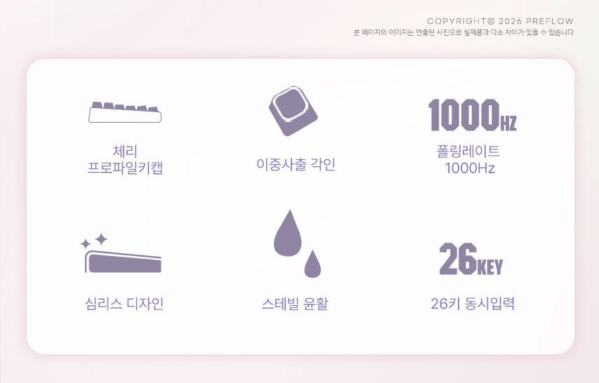 image.png [Naver] Bàn phím màng có dây Freeflow Archon AK22 OSCAFE (16.900 KRW) (Miễn phí)