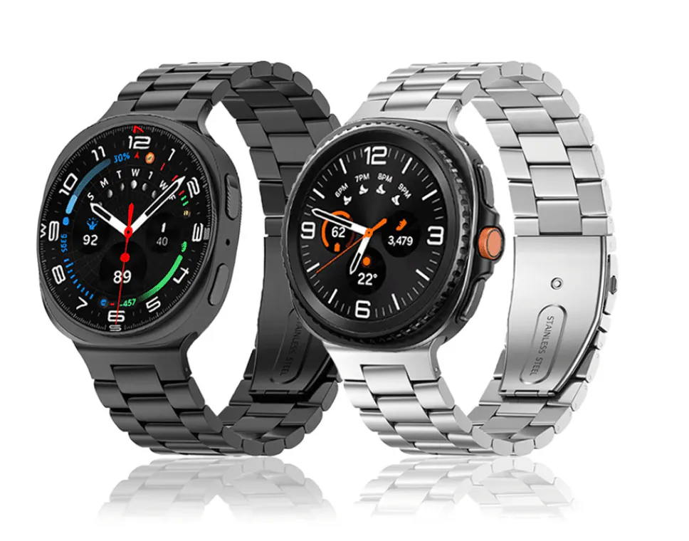 image.png [Naver] Galaxy Watch 8/Dây đeo kim loại cổ điển (Kính cường lực) Miễn phí) (14.600 KRW) (Miễn phí)