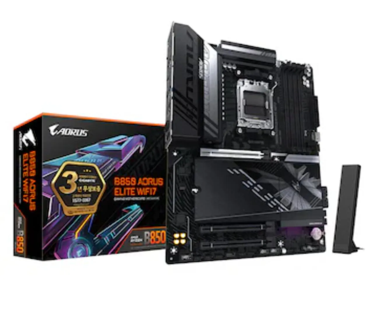 110744.jpg [하이마트] [완본체] 9800X3D + B850 + RTX 5080 + D5 32GB + 1TB(TLC, DRAM o) (3,889,600원) (무료)
