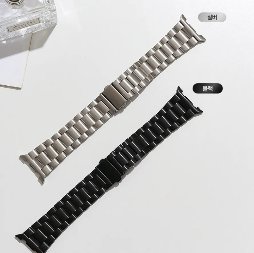 image.png [Naver] Galaxy Watch 8/Quà tặng dây đeo kim loại cổ điển (Kính cường lực)) (14.600 won) (Miễn phí)