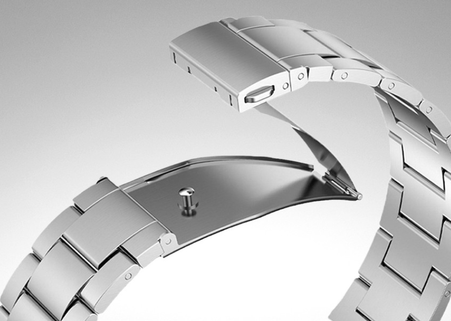 image.png [Naver] Galaxy Watch 8/Dây đeo kim loại cổ điển (Không có kính cường lực) (14.600 KRW) (Miễn phí)