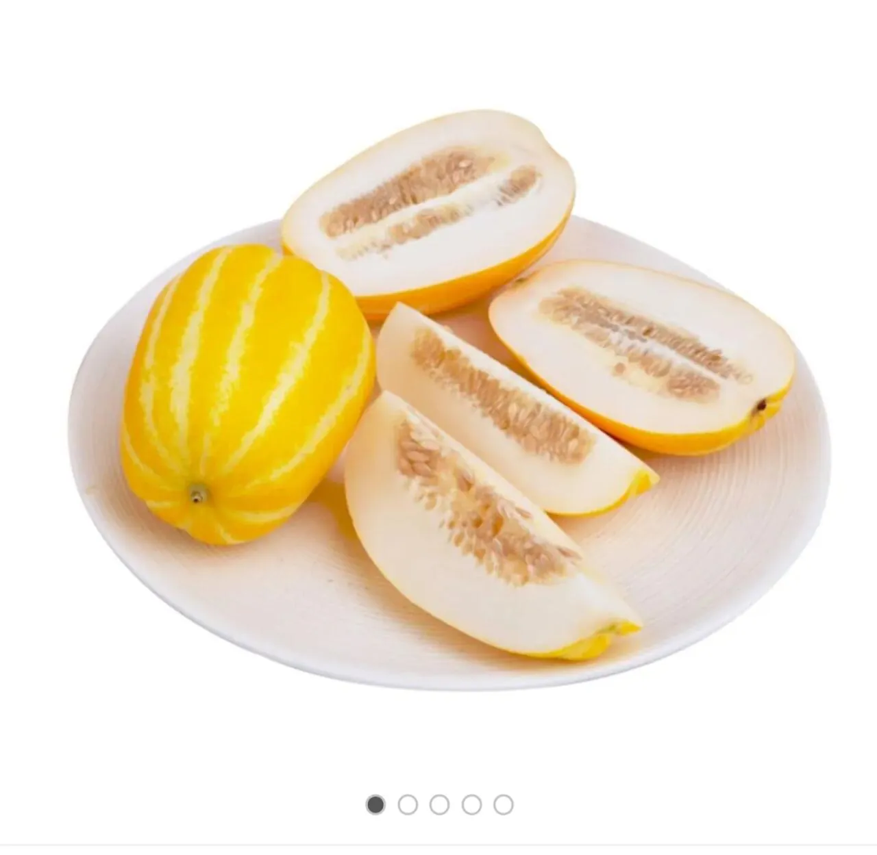 1000003047.jpg [Kakao] Dưa Seongju tại nhà 1kg (6.900 won) (miễn phí)