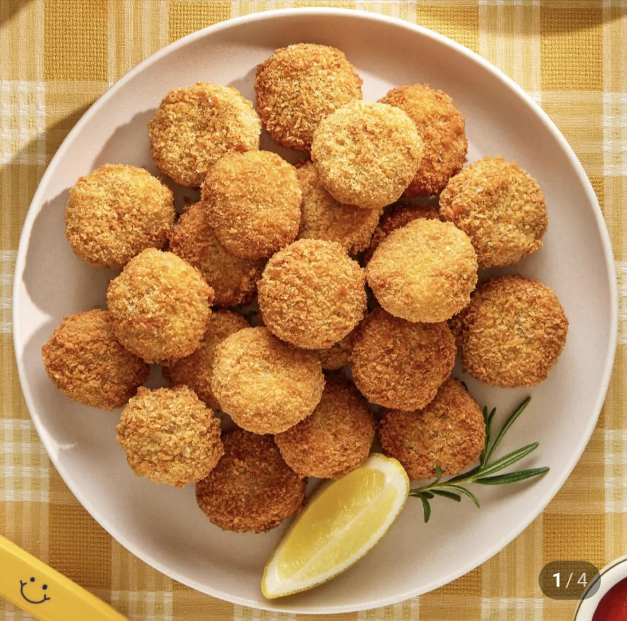 1000003058.jpg [Naver] Maniker F&G Thịt lợn cốt lết nhỏ 400g (4 miếng) (10.500 won) (Thành viên miễn phí)