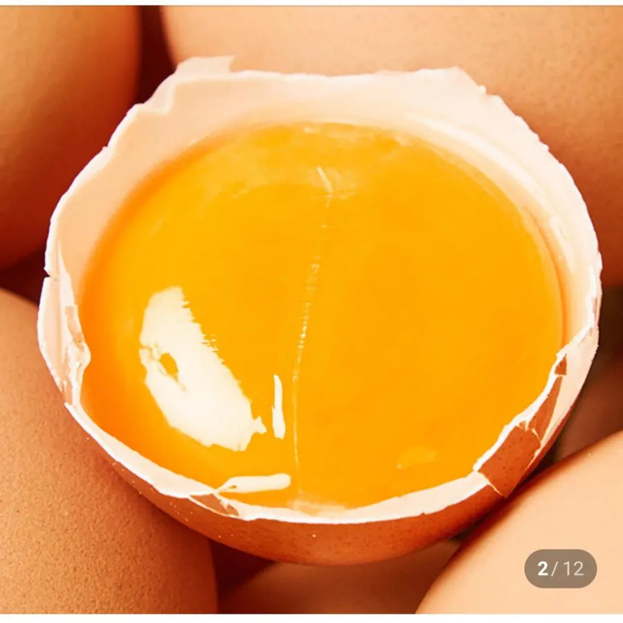 image.png [Naver] Vỏ trứng số 1 20/40 trứng được thụ tinh (6.060 KRW) (Thành viên miễn phí)