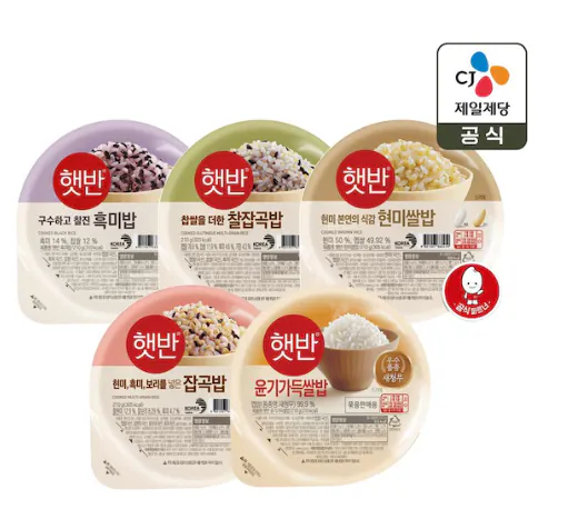 1.png [Ngôi nhà hôm nay] Hetbahn 66 miếng gạo bóng 210g + 6 miếng gạo trộn 210g (tổng cộng 72 miếng) (55.053 KRW) (Miễn phí)