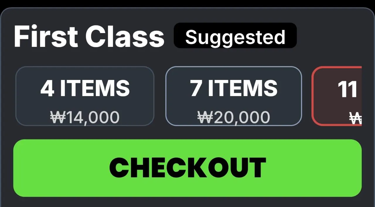 [Green Man Gaming] vé đi xe gói (~25.500) (miễn phí)