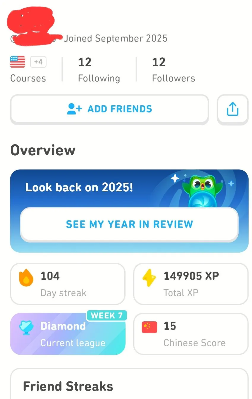 61d3cbbbf67f19753ebb34d43f00f602.jpg [Naver] Duolingo Family 1 năm (9.900 won) (Miễn phí)