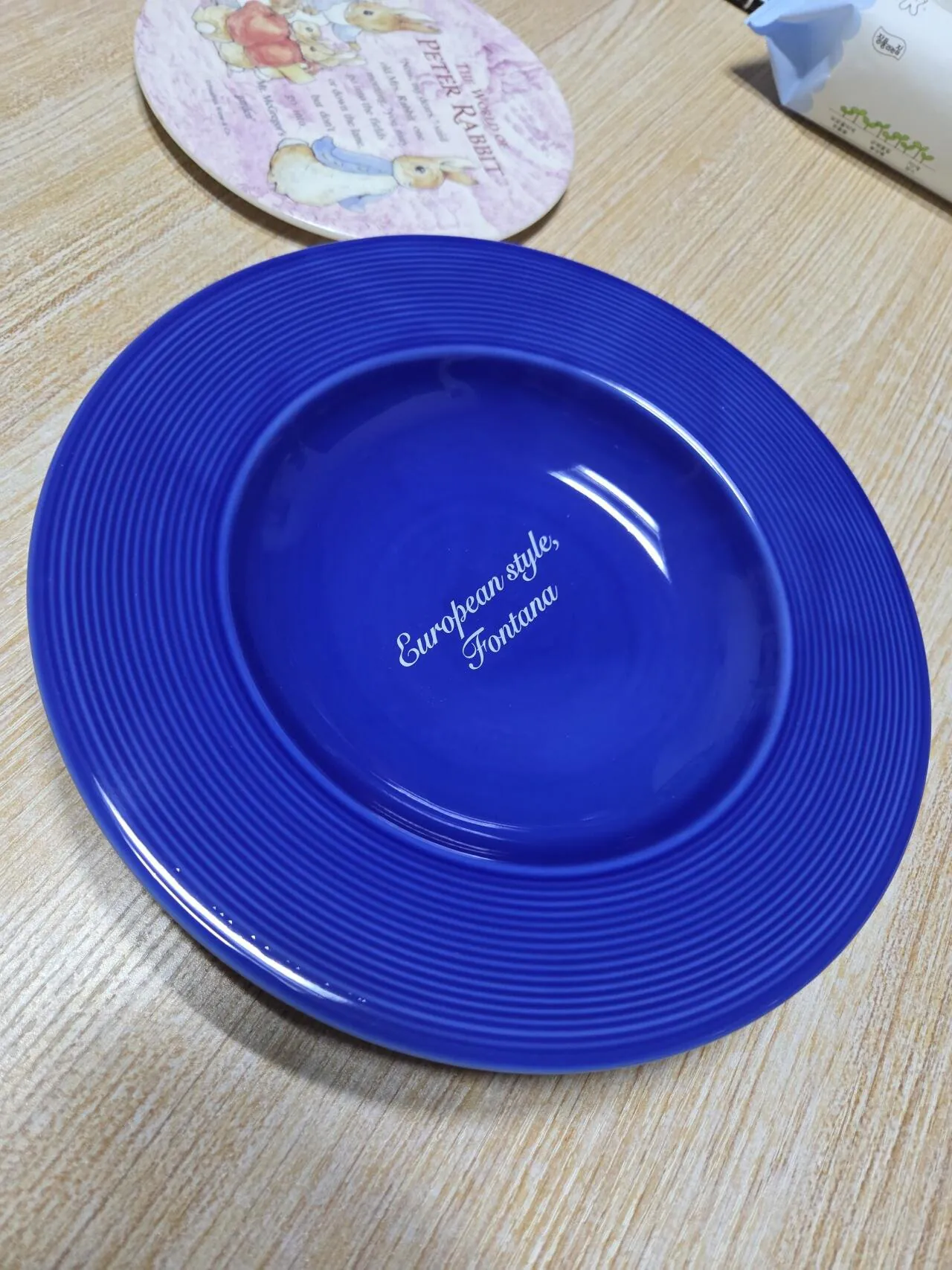 3.jpg [Naver] Set 2 sốt mì Fontana, 2 đĩa xanh, 1 mì (26.980 won) (Miễn phí)