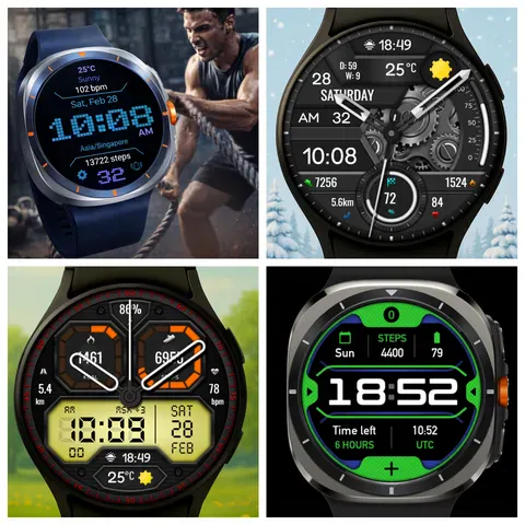 1772201113092.webp [Google Play] 4 loại mặt đồng hồ Galaxy (0 won) (miễn phí)