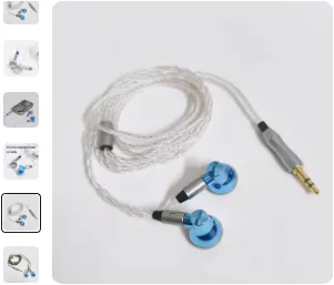 image.png [알리] [이어폰] TINHIFI T6, Nicehck Octave 외 ($68.39) (무료)