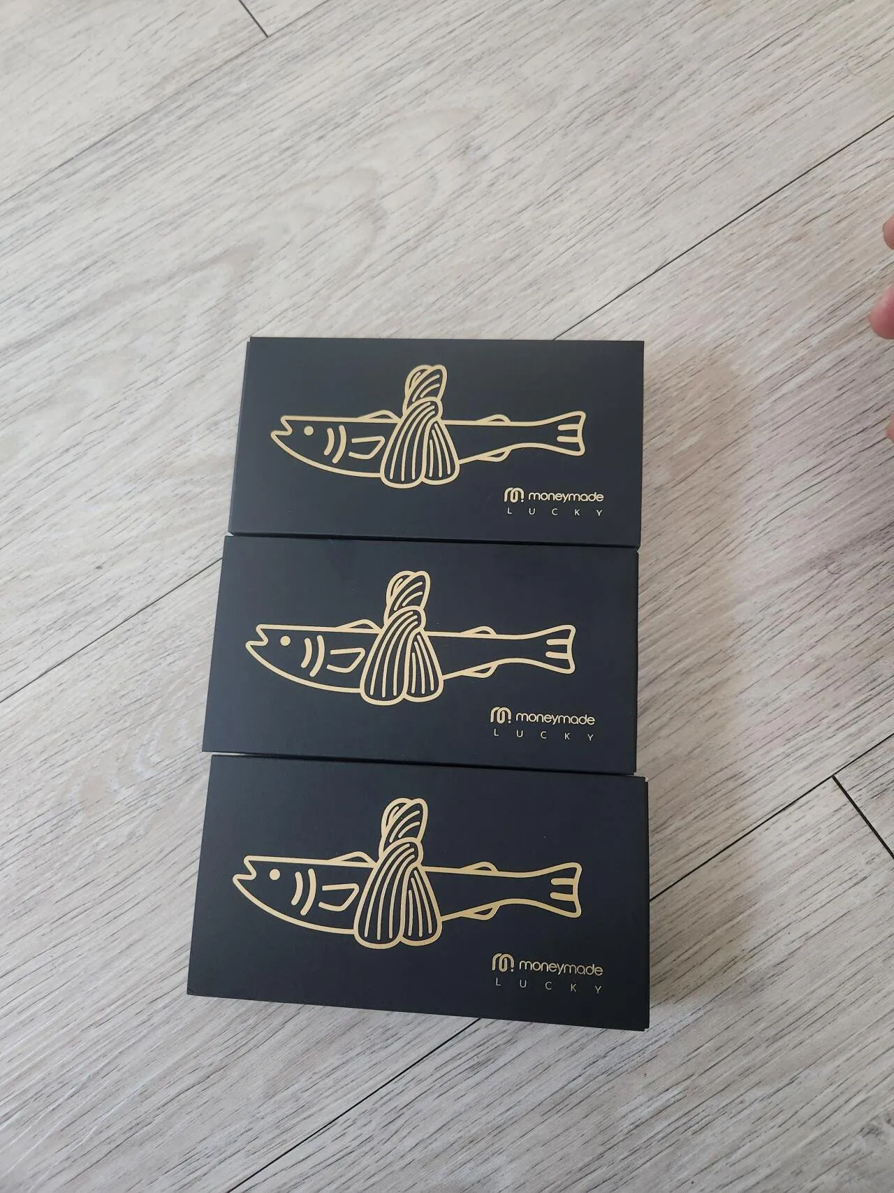 [Tập đoàn đúc tiền và đúc tiền Hàn Quốc] Money Pollack Magnet hạng 2 (29.700 won) (Miễn phí)