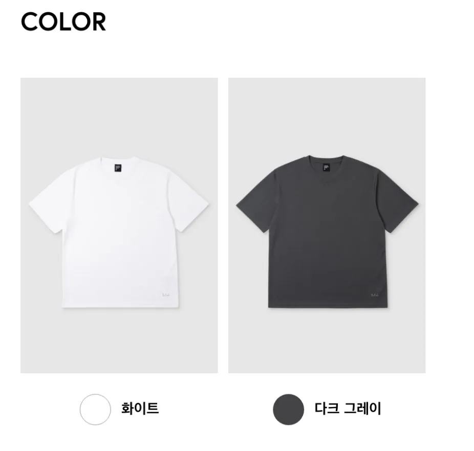 K-14548.jpg [Musinsa] Áo tay ngắn thể thao cơ bản Musinsa Standard Sports 3 mảnh (KRW) 33.030) (Miễn phí)