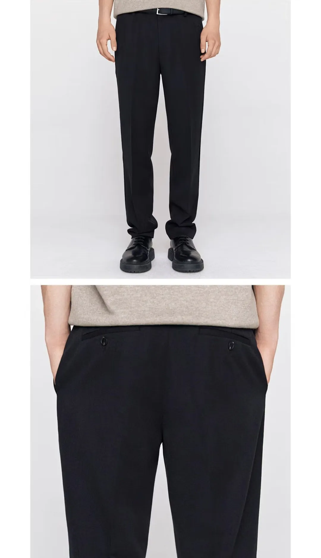 [CJ OnStyle] Quần lửng Giordano (20.000 KRW) (Miễn phí)