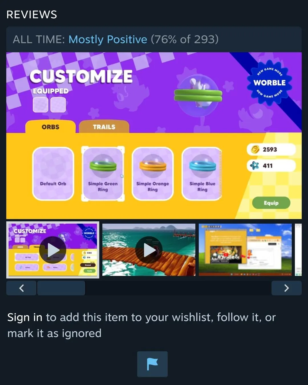 576.jpg [Steam] Weyrdlets: Thú cưng để bàn nhàn rỗi (Miễn phí) (Miễn phí)