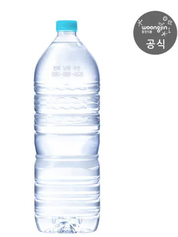 1.png [Naver] Nước suối uống Gaya Water-Free 2L, 24 đơn vị (8.610 KRW) (Miễn phí)