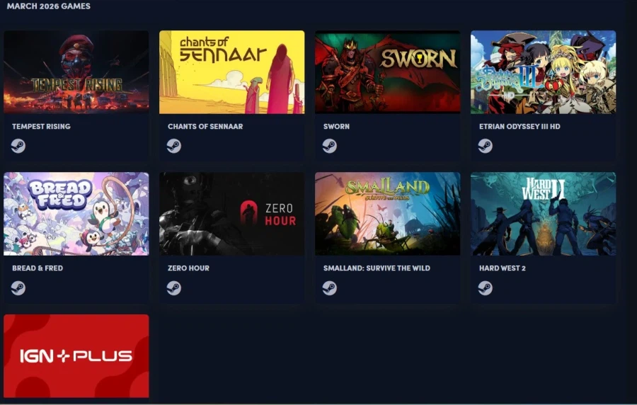 [Humble] Sự lựa chọn khiêm tốn Tháng 3 $14,99_1.webp