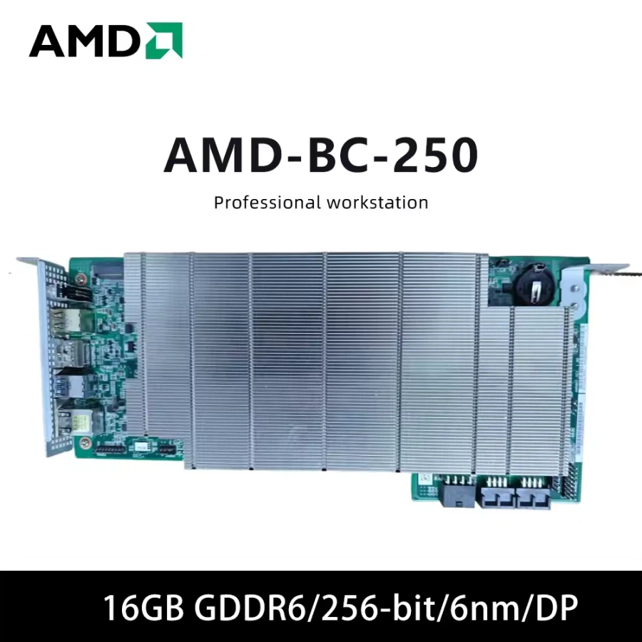 [Ali] AMD BC 250 GDDR6 RAM 16GB ₩181.600_1.webp