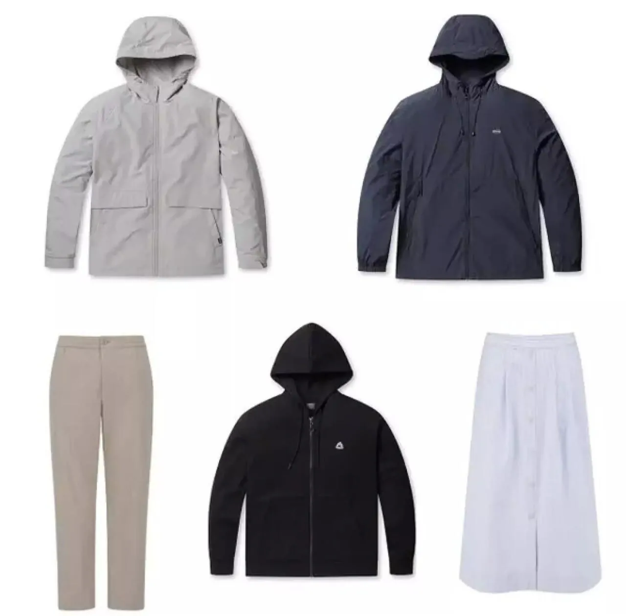 1000045636.jpg [11th Street] Áo gió Polham và hơn thế nữa (19.870 KRW) (Miễn phí)