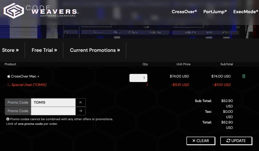 MAC chéo - Giảm giá 11,10 USD!_1.webp