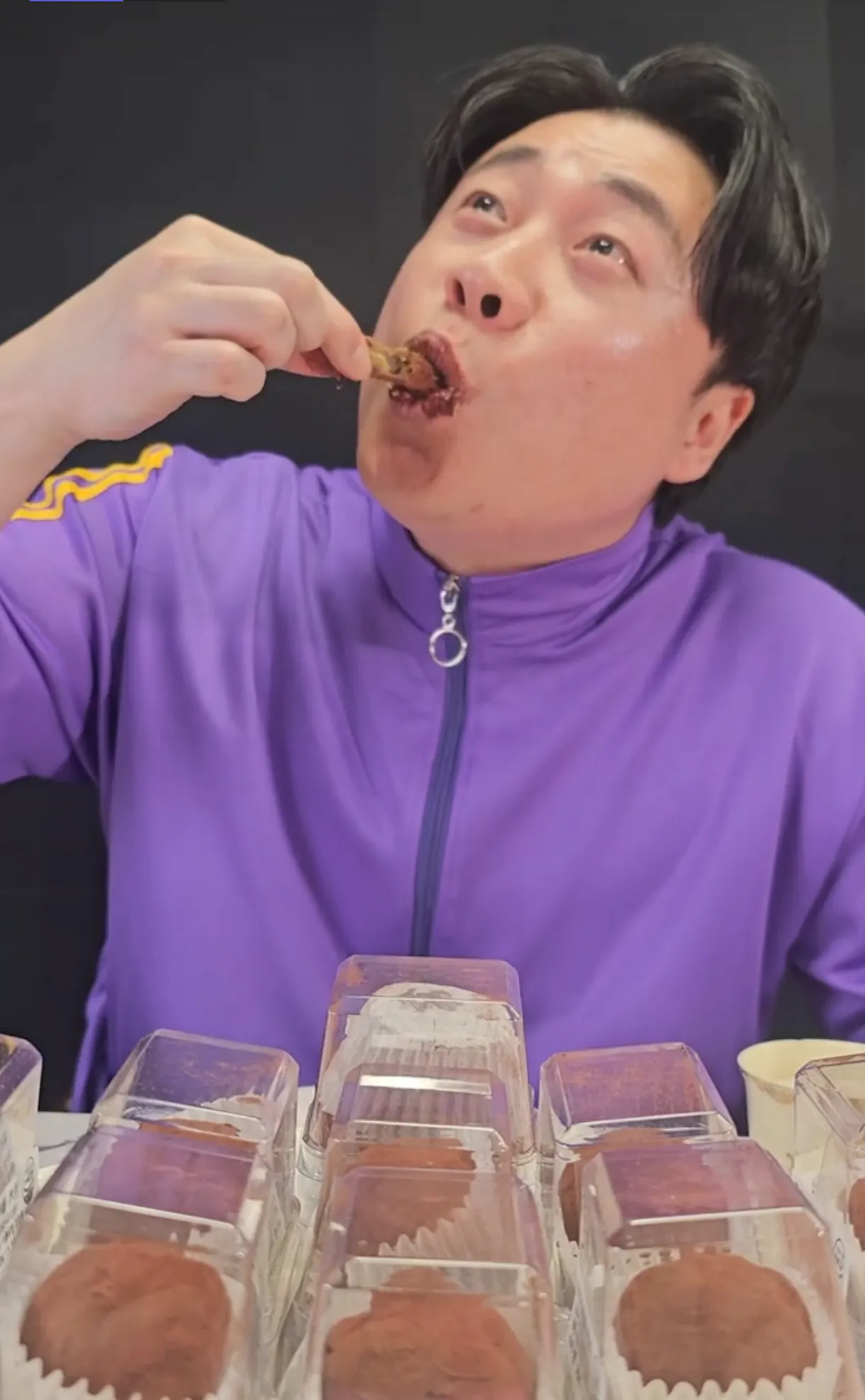 1000009362.png [Jangsin Mall] Dubai Chewy Cookie 50g (KRW) 2.300) (3.000 KRW)