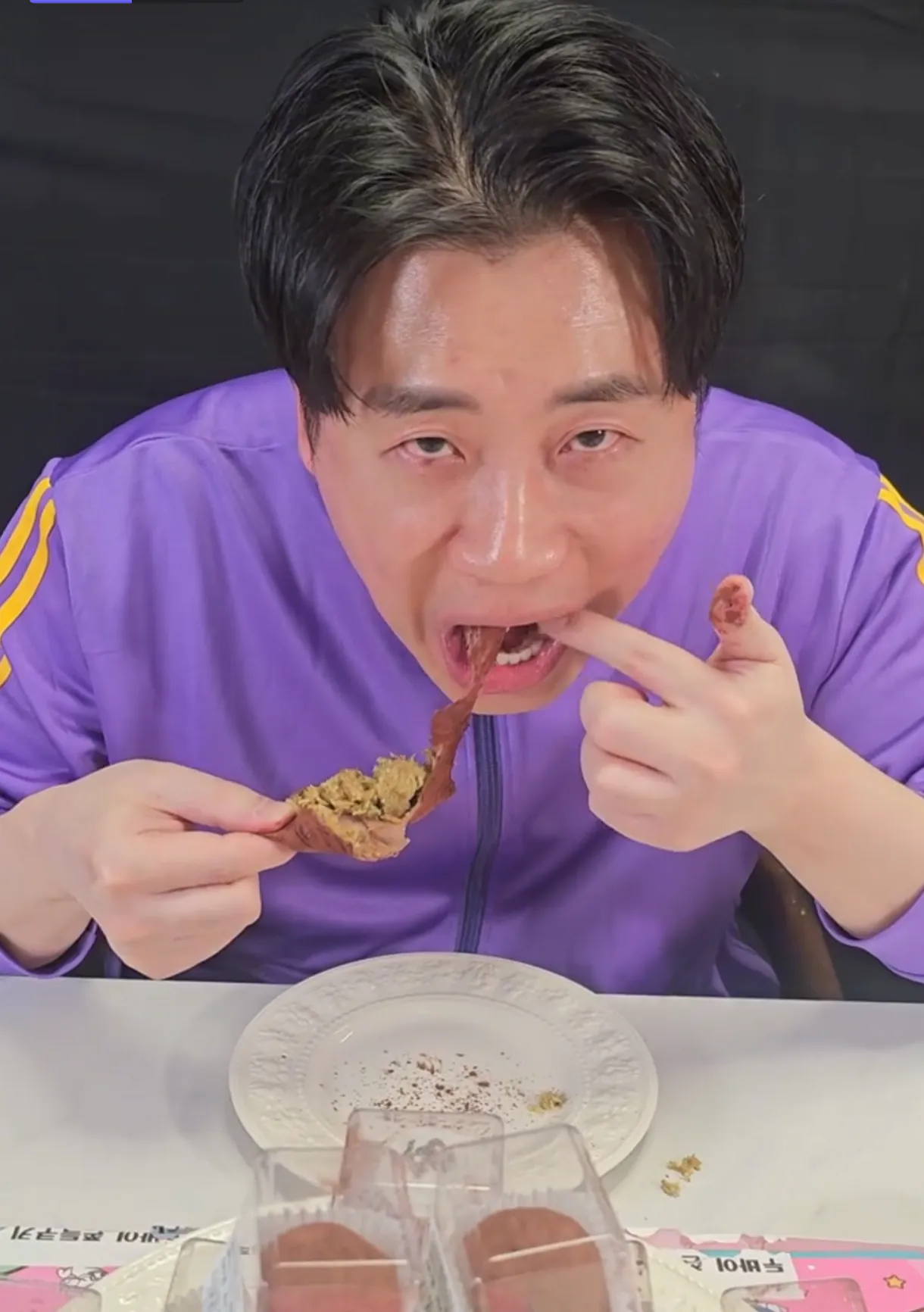 1000009357.png [Jangshin Mall] Dubai Chewy Cookie 50g (2.300 won) (3.000) won)