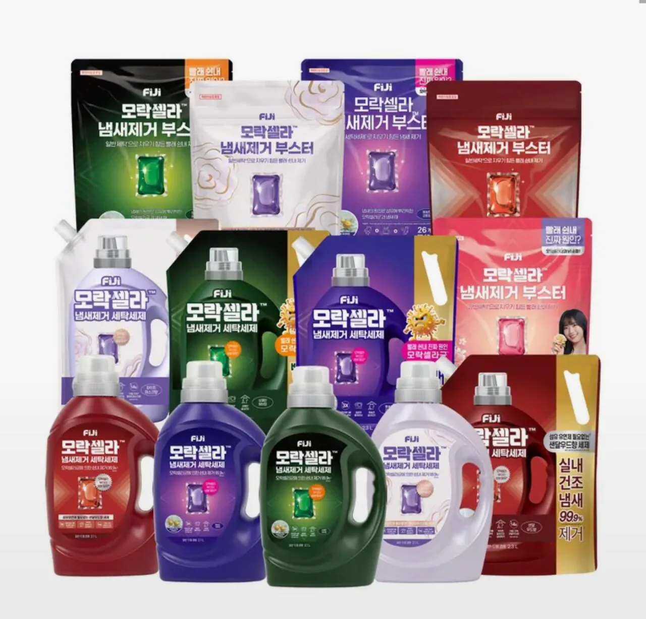 1000045945.jpg [Musinsa] Sebum Moraxella Mùi Loại bỏ Bột giặt 2.1L (13.200 KRW) (Miễn phí)