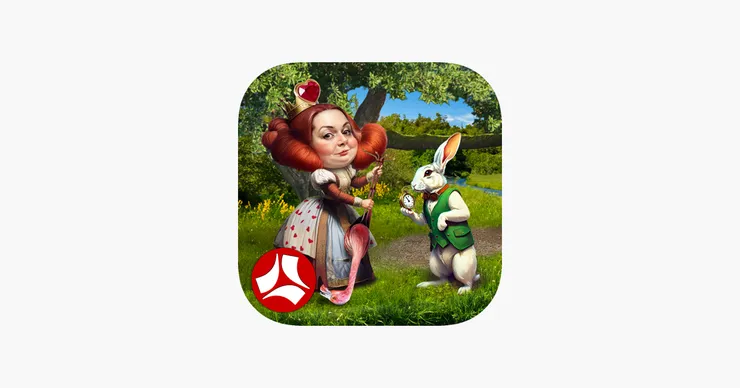 [App Store/Google Play] Adventure in Wonderland (0 won) (Miễn phí)