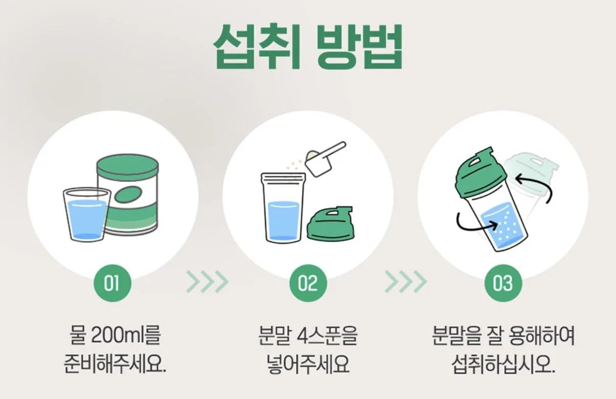 IMG_4557.jpeg [ns Mall] Selex Protein Vị mặn 304g 1 lon (13.950 KRW) (Miễn phí)