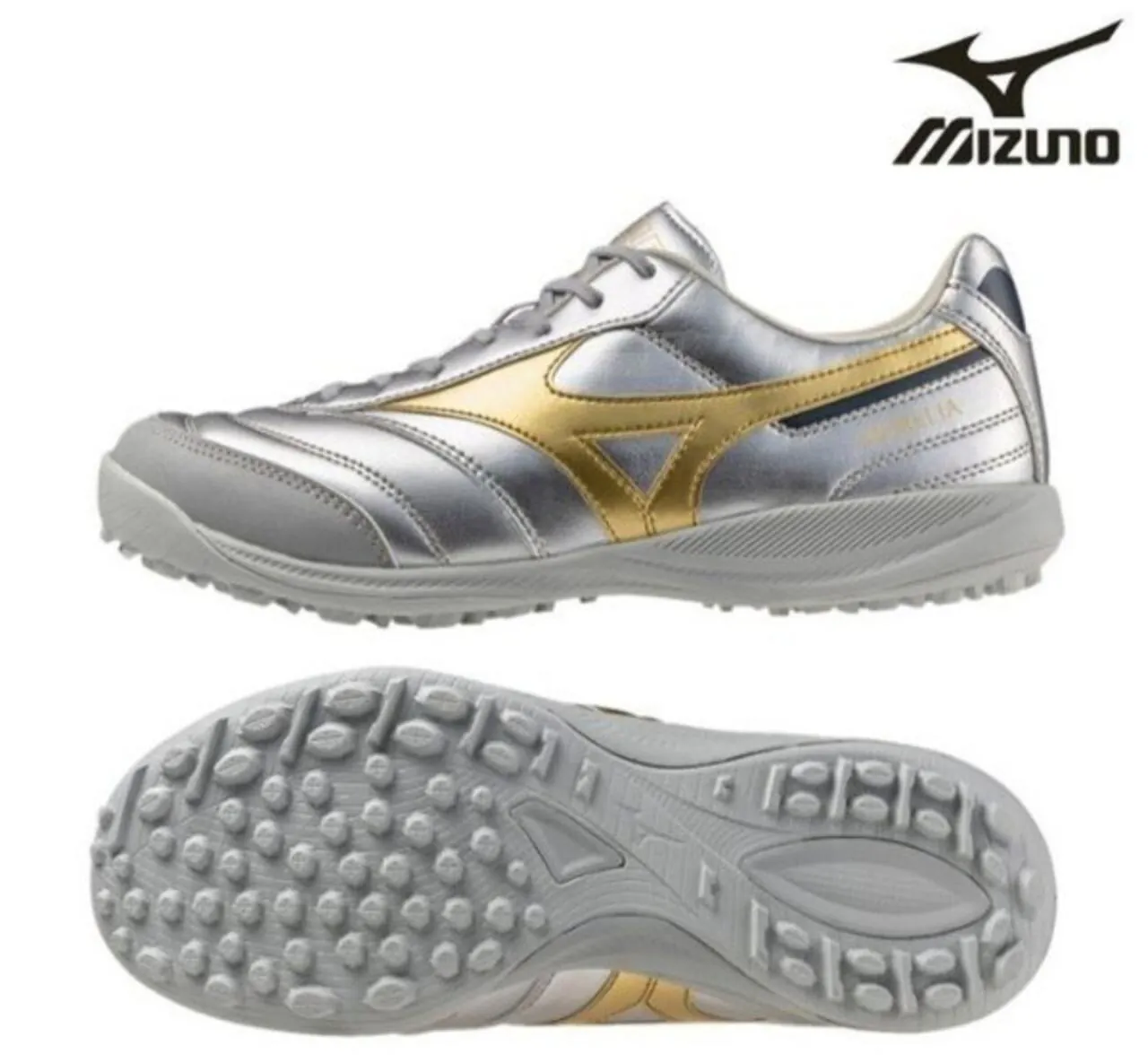 1773381934493.jpg [Đấu giá] Sân cỏ nhân tạo Mizuno trần giày futsal chuyên dụng trên mặt đất (64.500 KRW) (miễn phí)