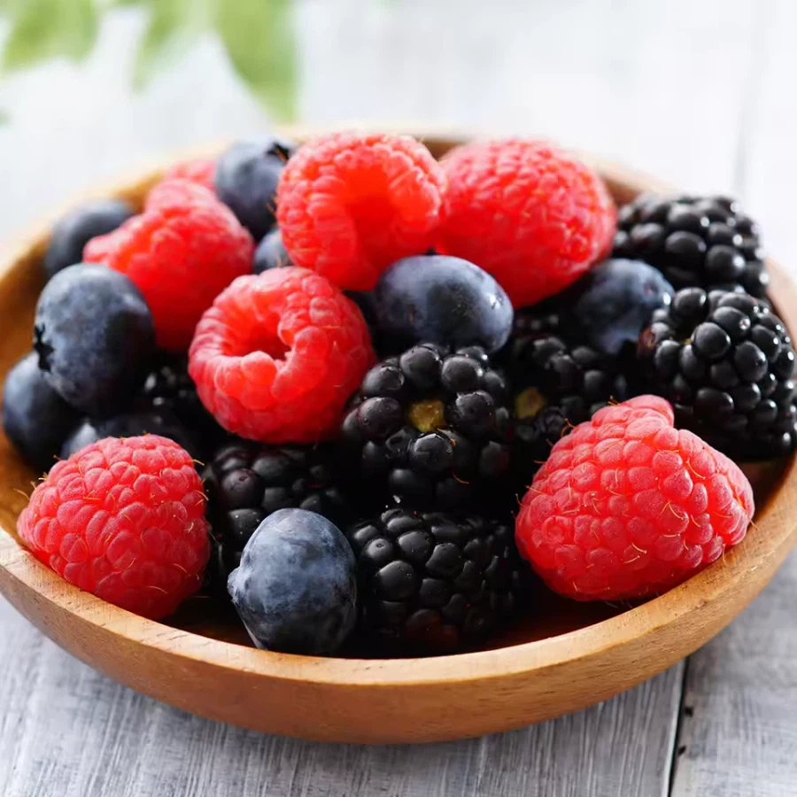 [Ali] Quả ba quả Chile 1kg 9.197 won, quả việt quất 3kg 22.093 won_1.webp