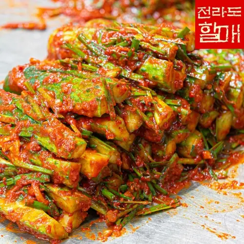 Dưa chuột_131230499_485726.webp [Tteoli Mall] Sobagi dưa chuột nội địa 1kg (9,890 won) (Miễn phí)