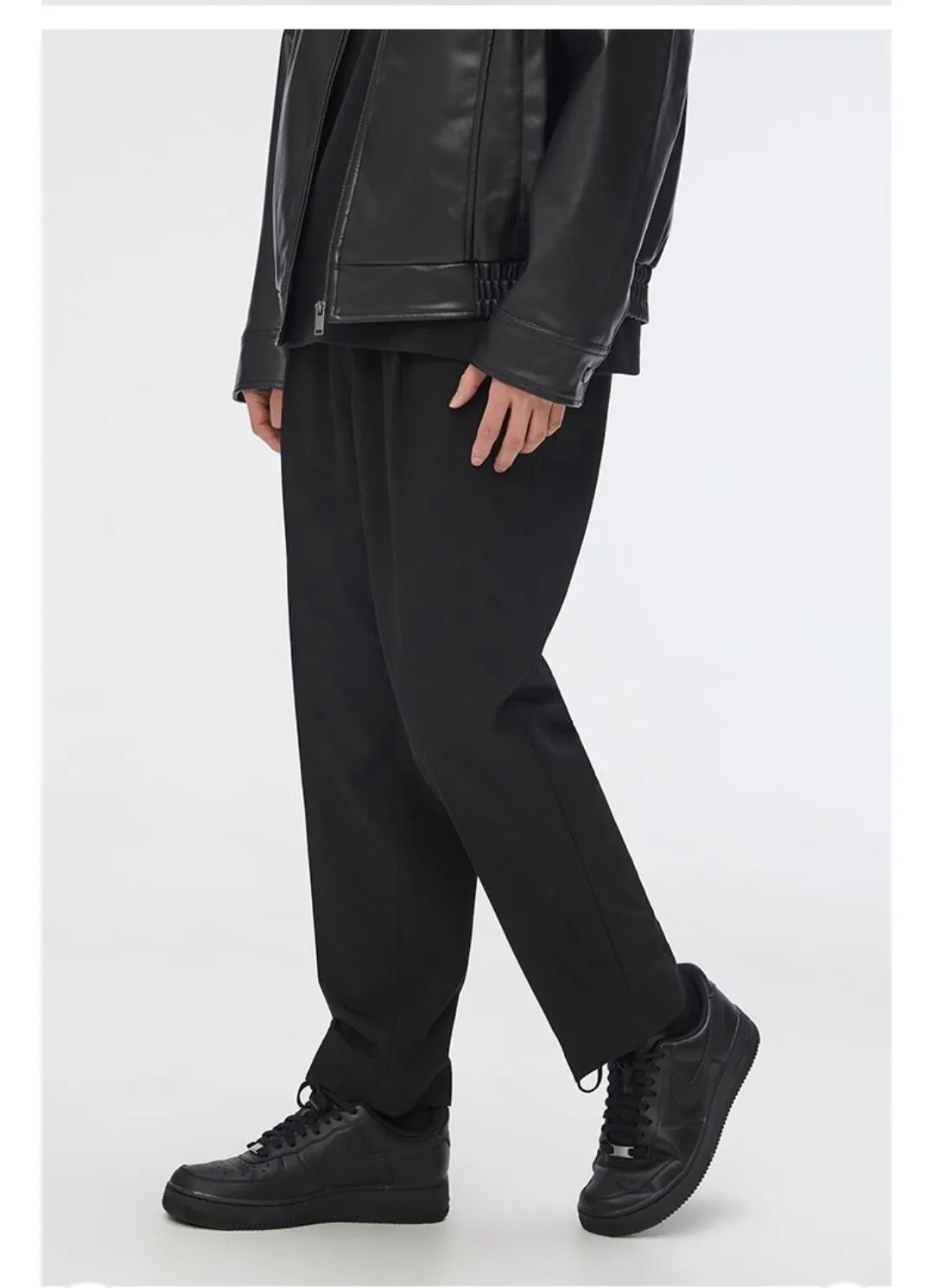 [Lotte On] Quần ống côn Spao (8.850 KRW) (Miễn phí)