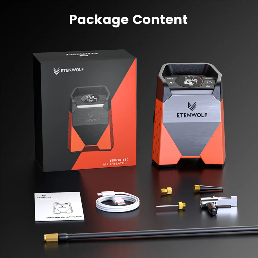 [Ali] Máy bơm không khí ETENWOLF S3C ($23,39/Miễn phí)_1.webp